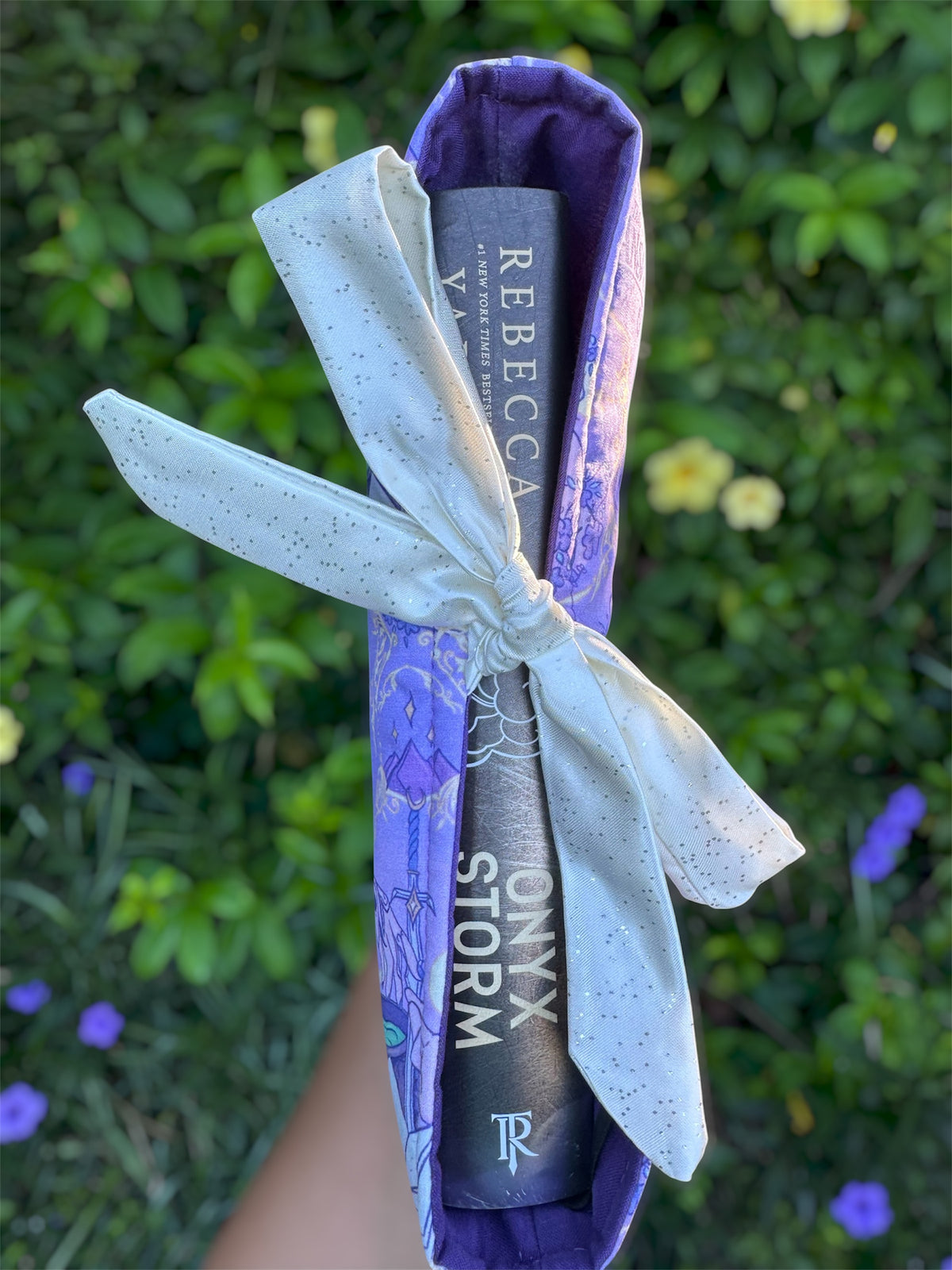 ACOTAR Book Sleeve