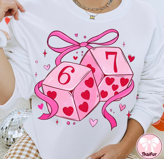 67 Dice