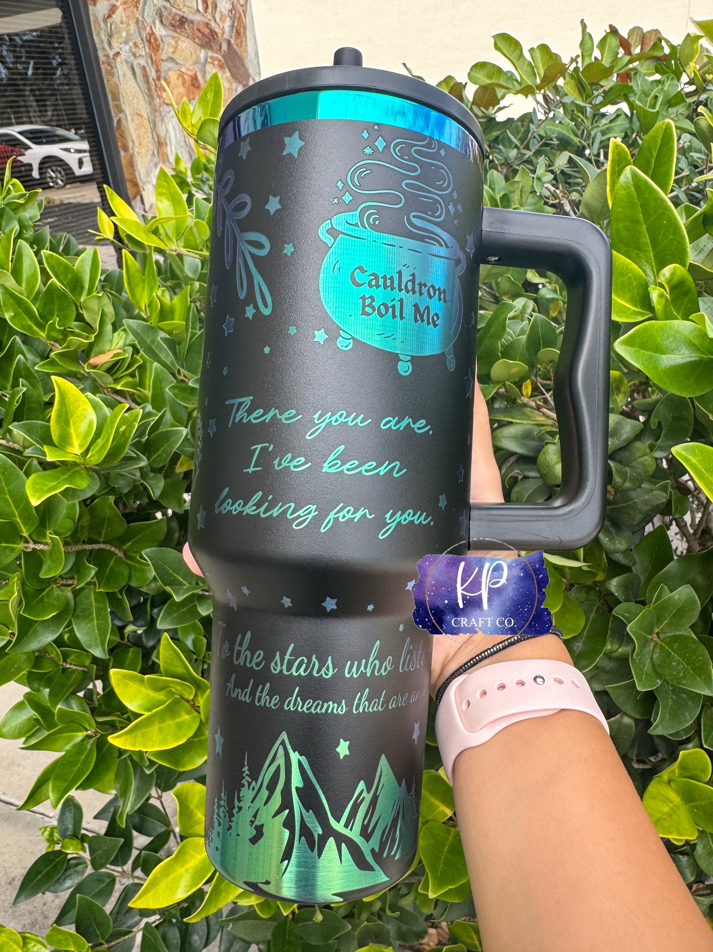 40oz Velaris Tumbler
