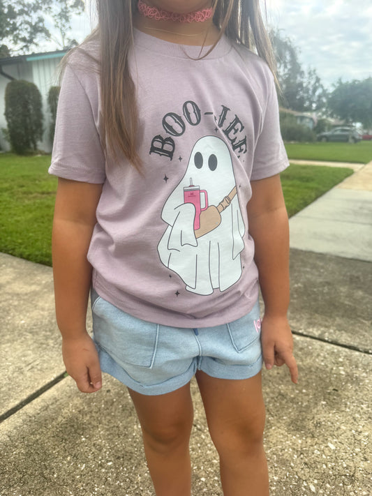 Boo-jee Youth Tee