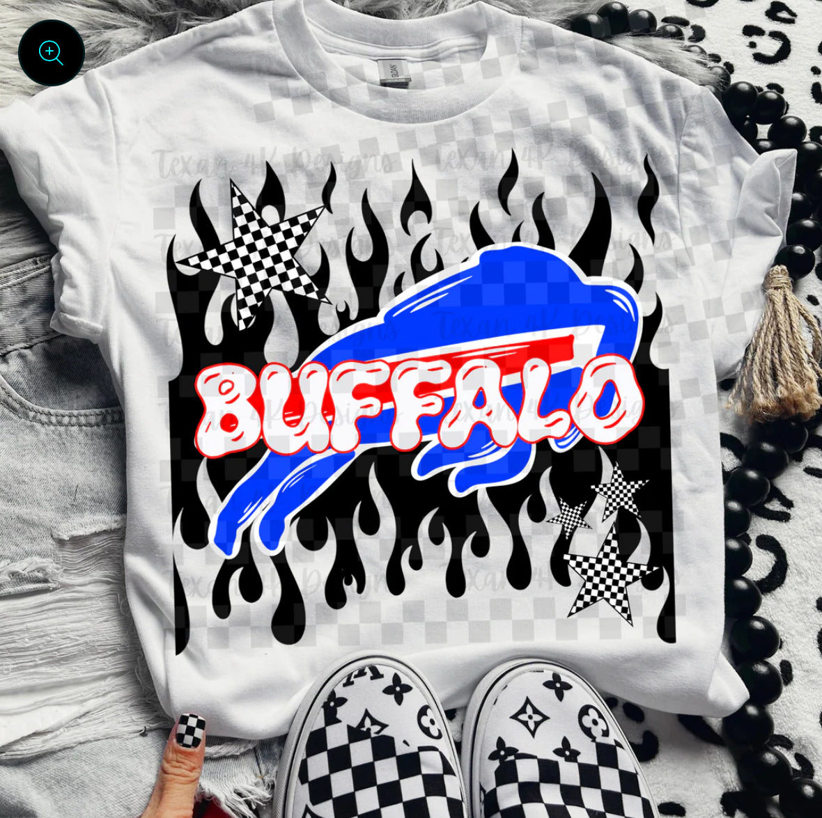 Buf Football