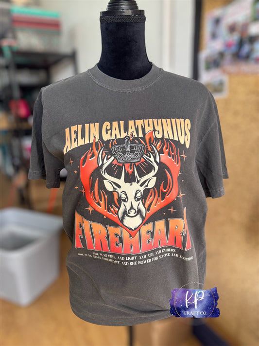 Fireheart