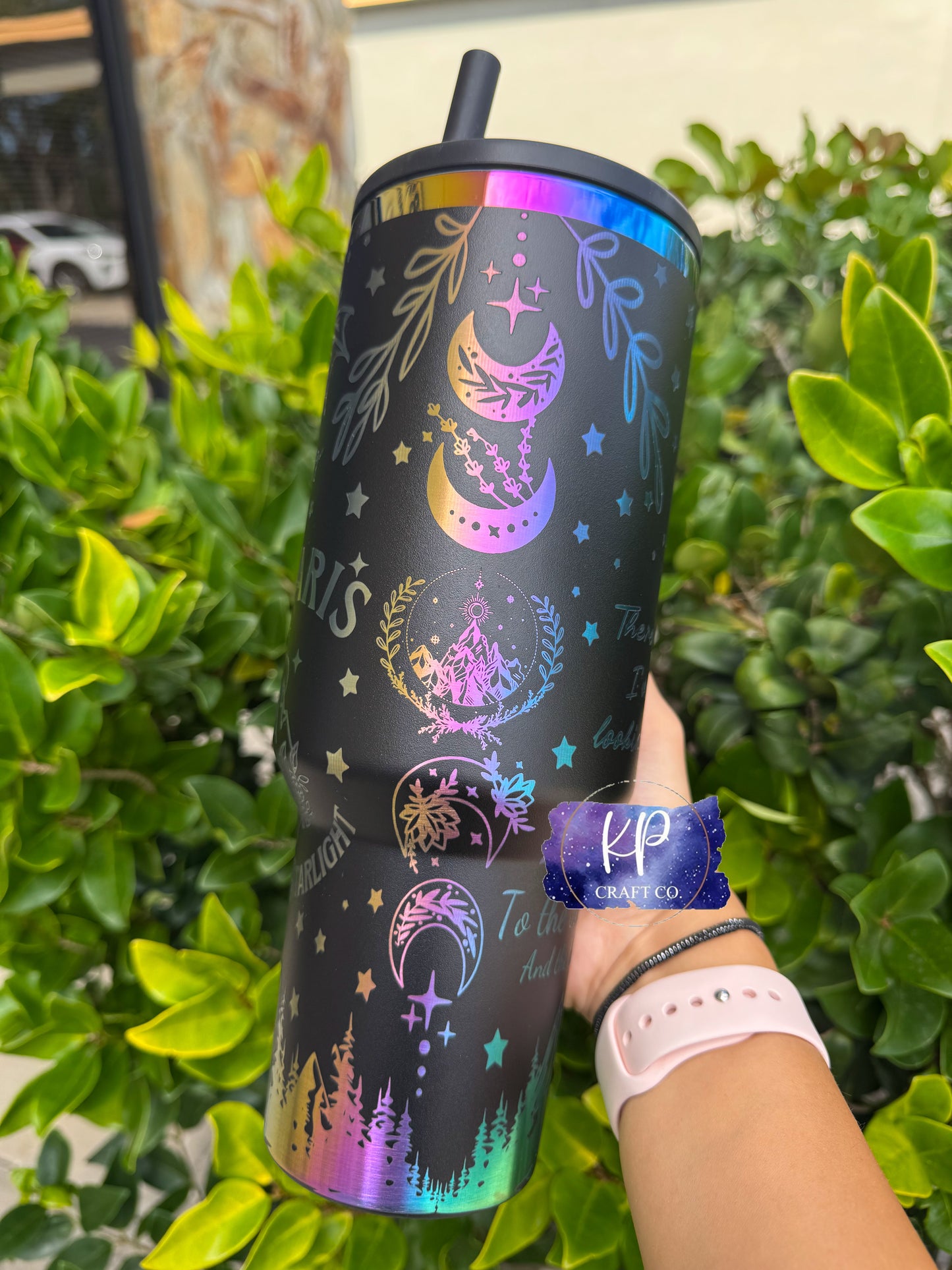 40oz Velaris Tumbler
