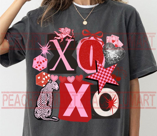XOXO