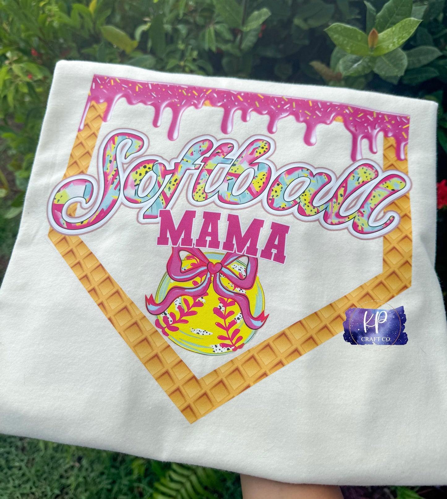 Softball Mama