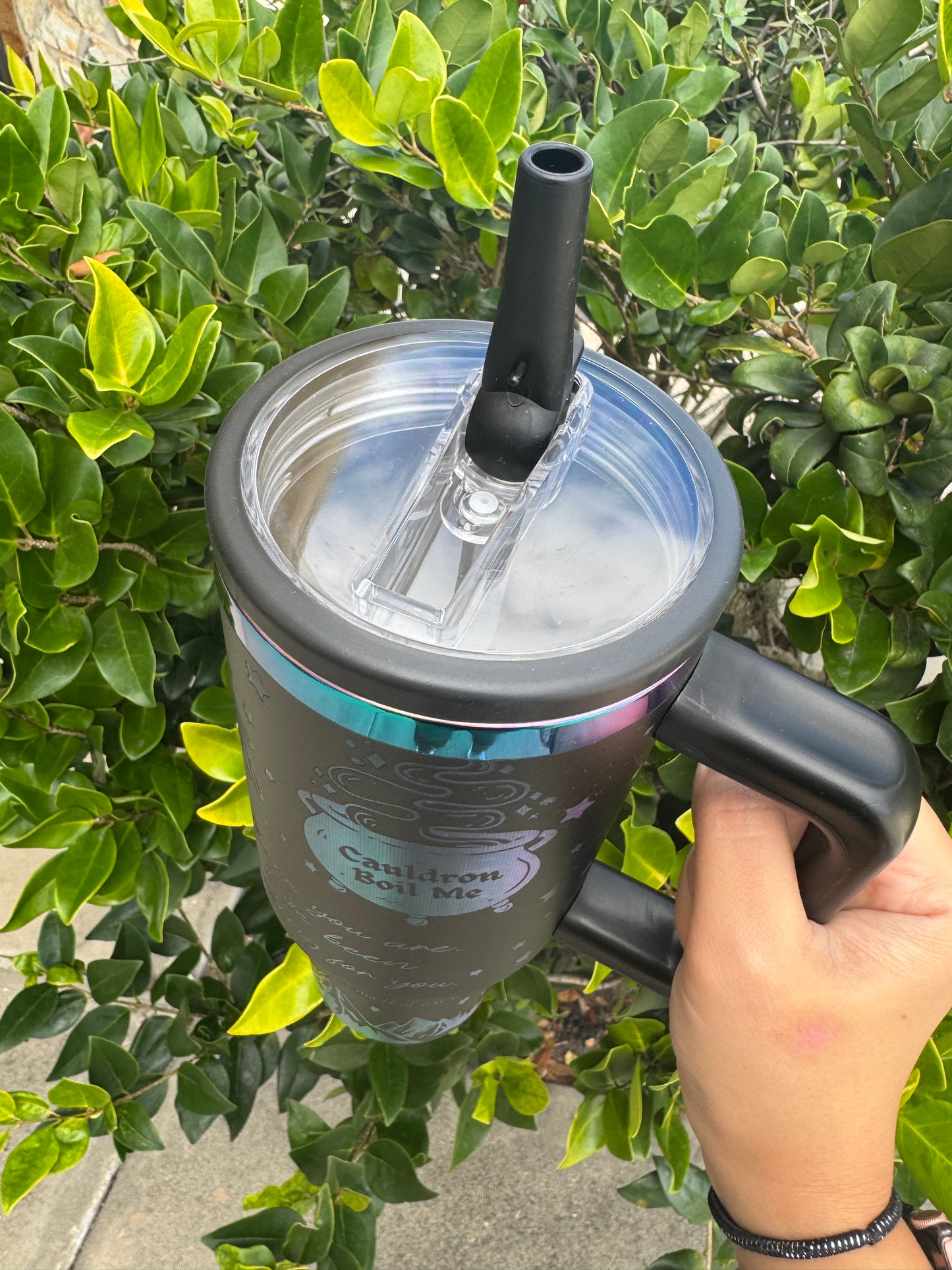 40oz Velaris Tumbler
