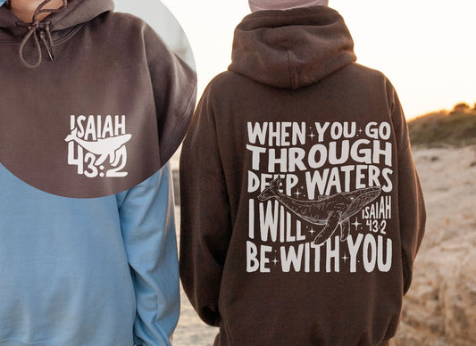 Deep Waters