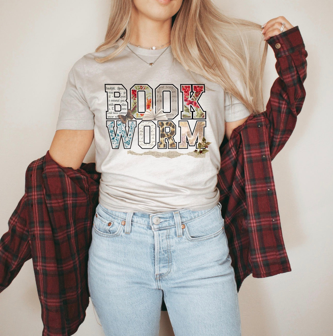 Book Worm