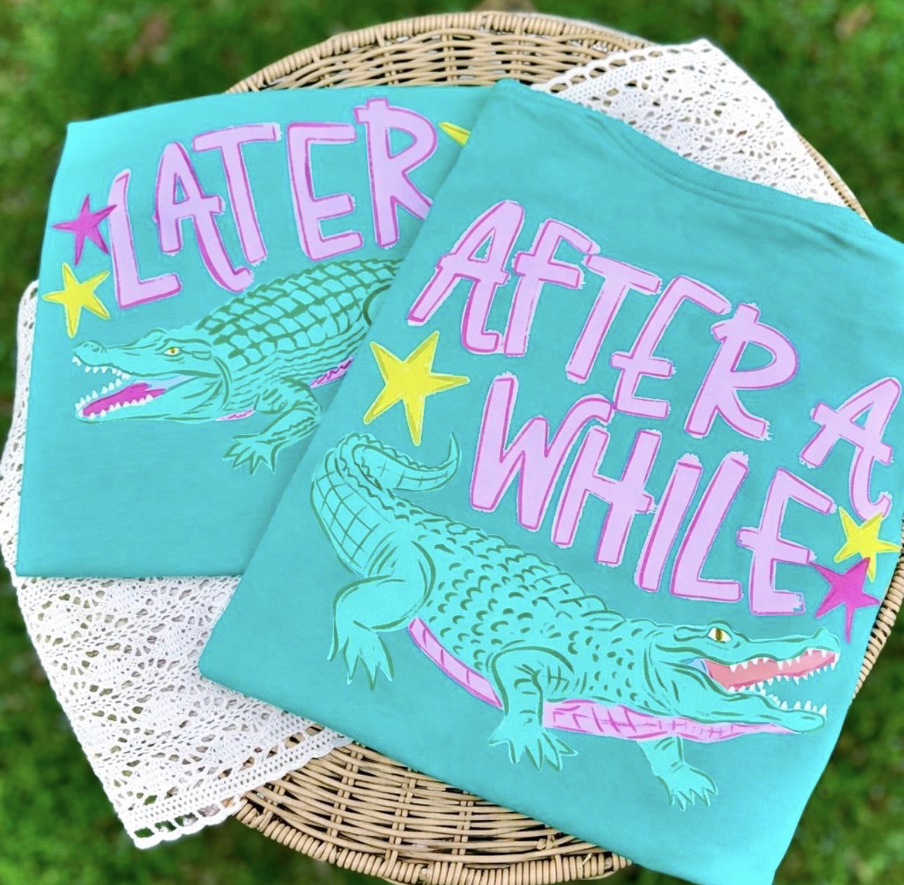 Later Gator