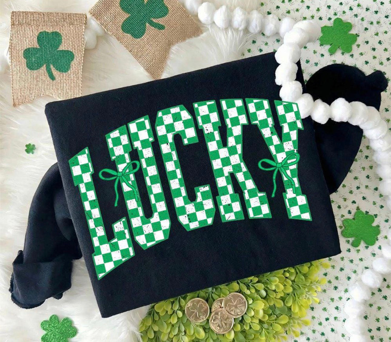 Lucky