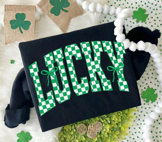 Lucky