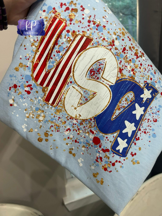 USA