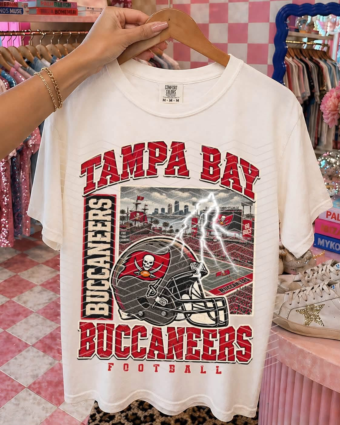 TPA Football