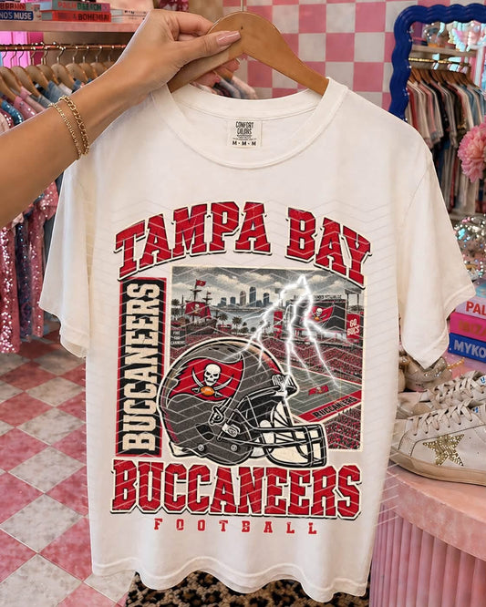 TPA Football