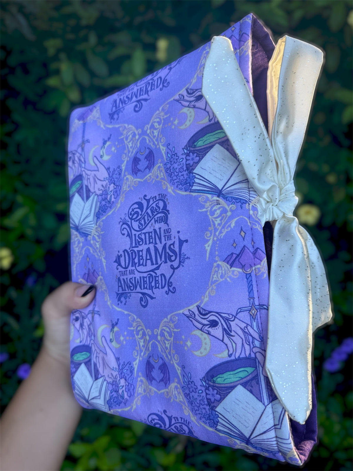 ACOTAR Book Sleeve
