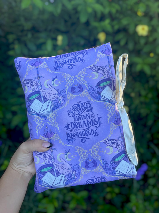 ACOTAR Book Sleeve