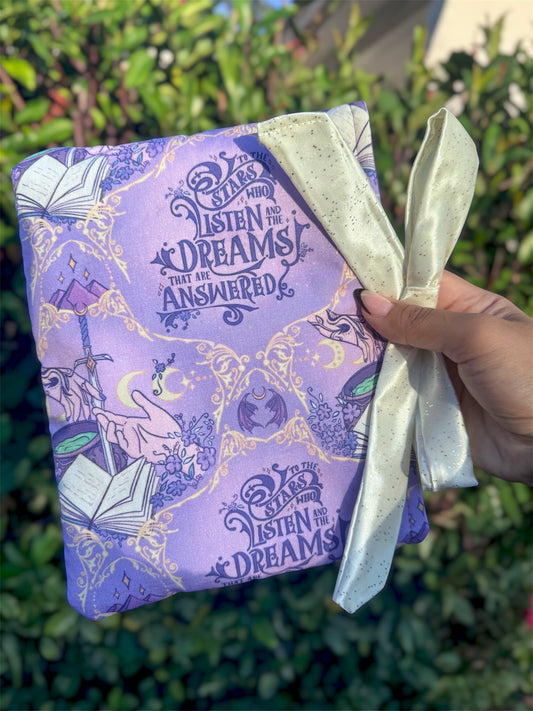 ACOTAR Kindle Sleeve