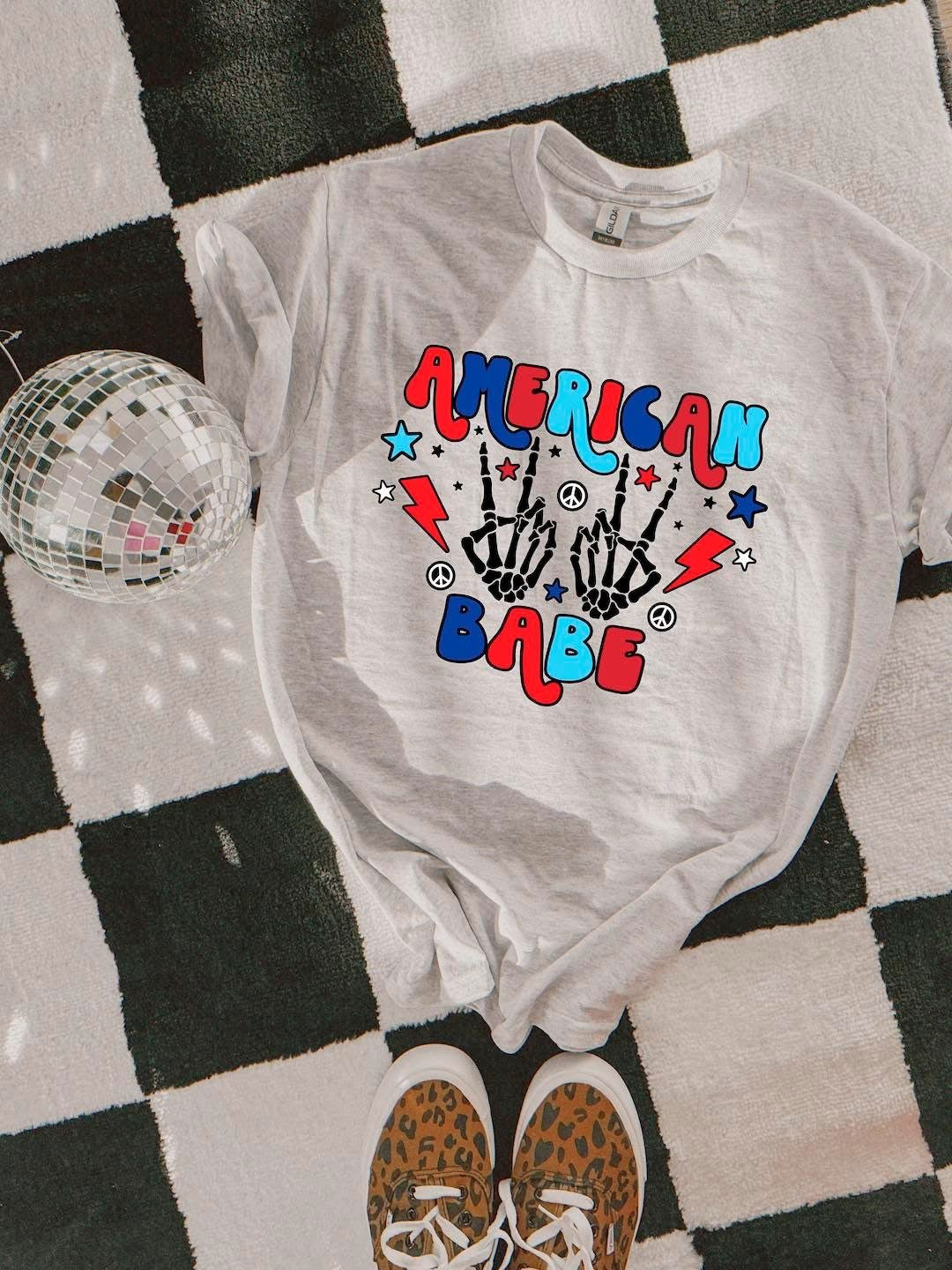 American Babe