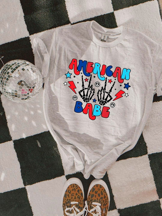 American Babe