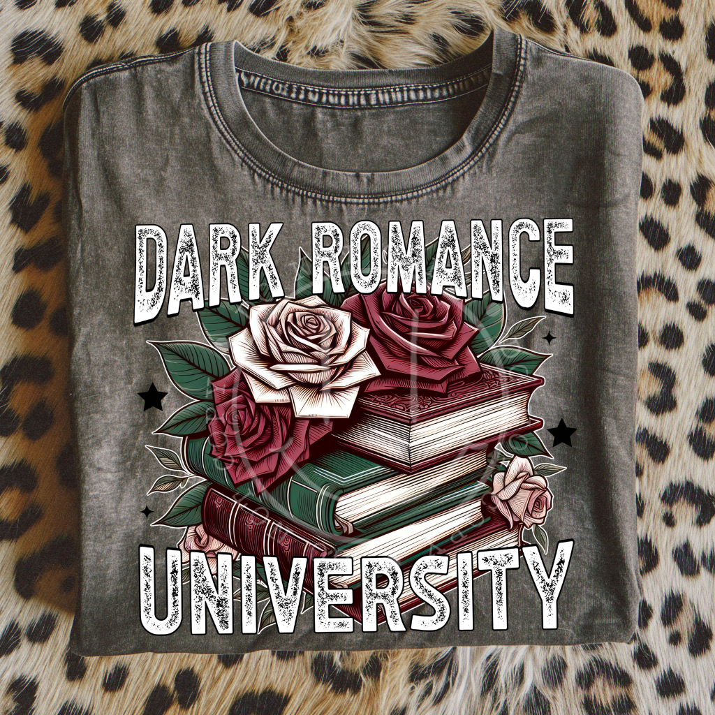 Dark Romance University