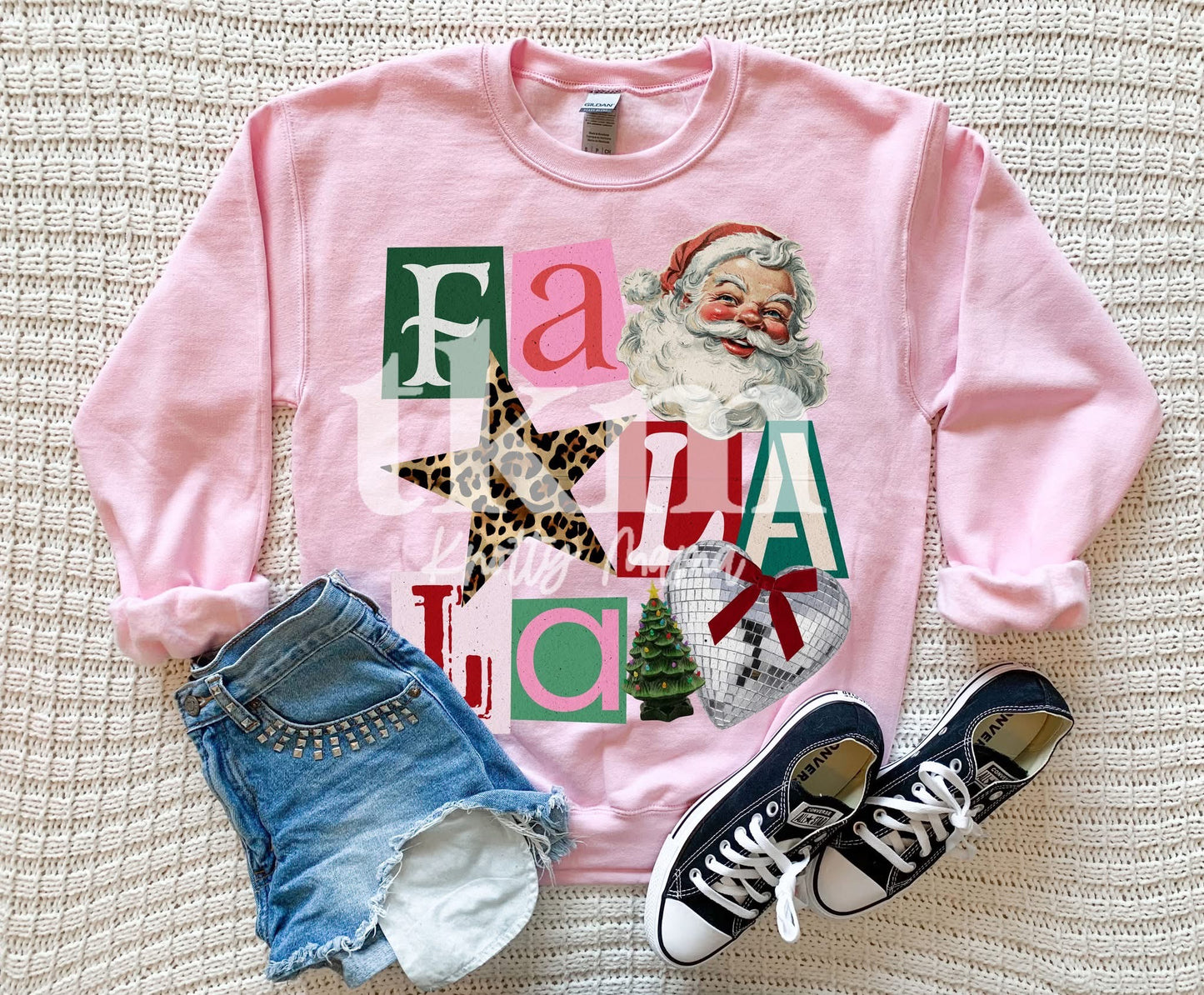 Fa La La