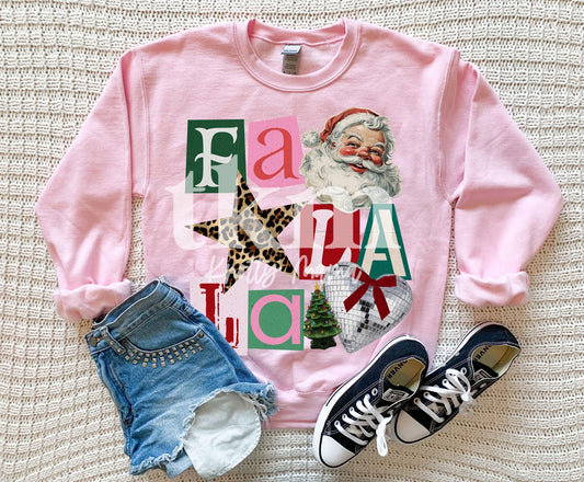 Fa La La