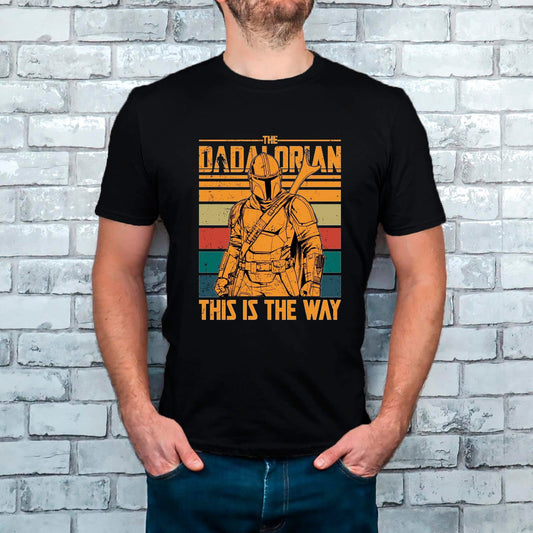 The Dadalorian Shirt