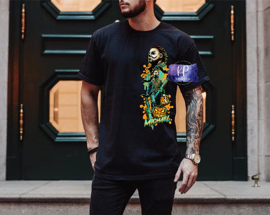 Mikey Shirt