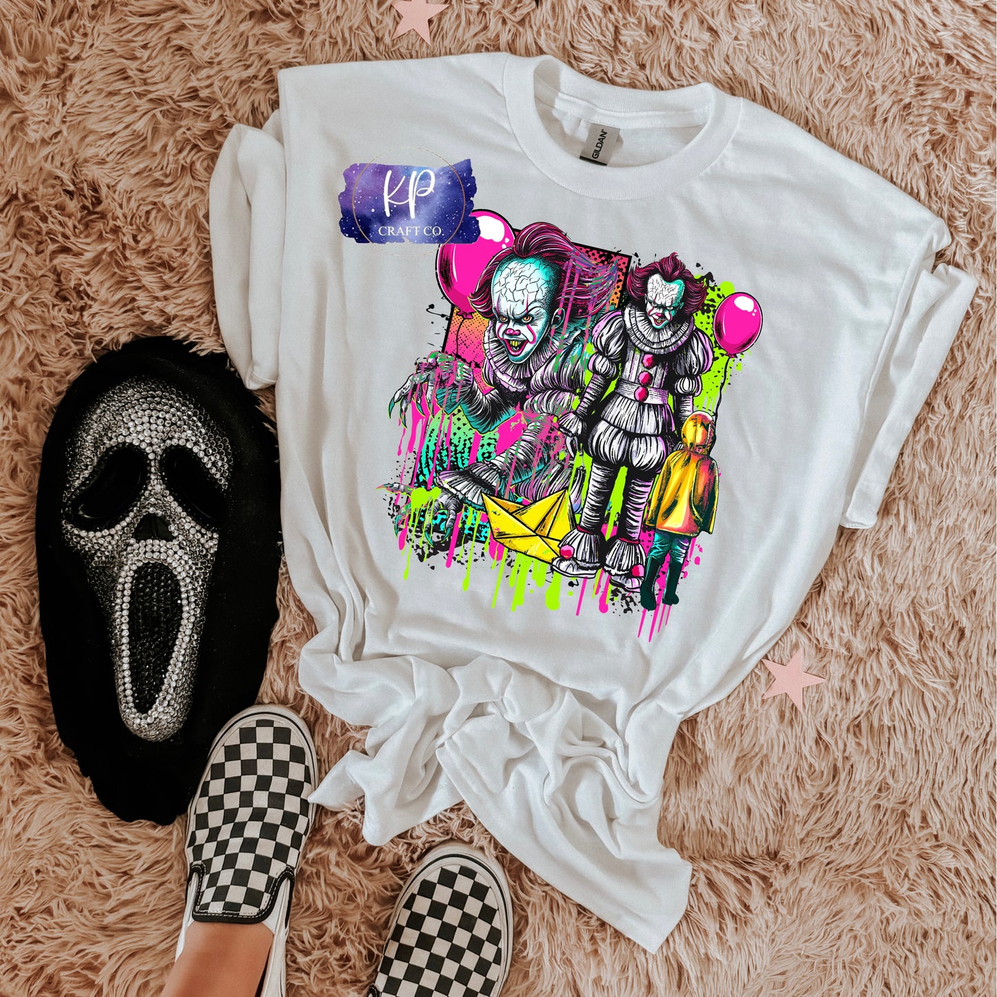 Clown