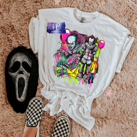 Clown