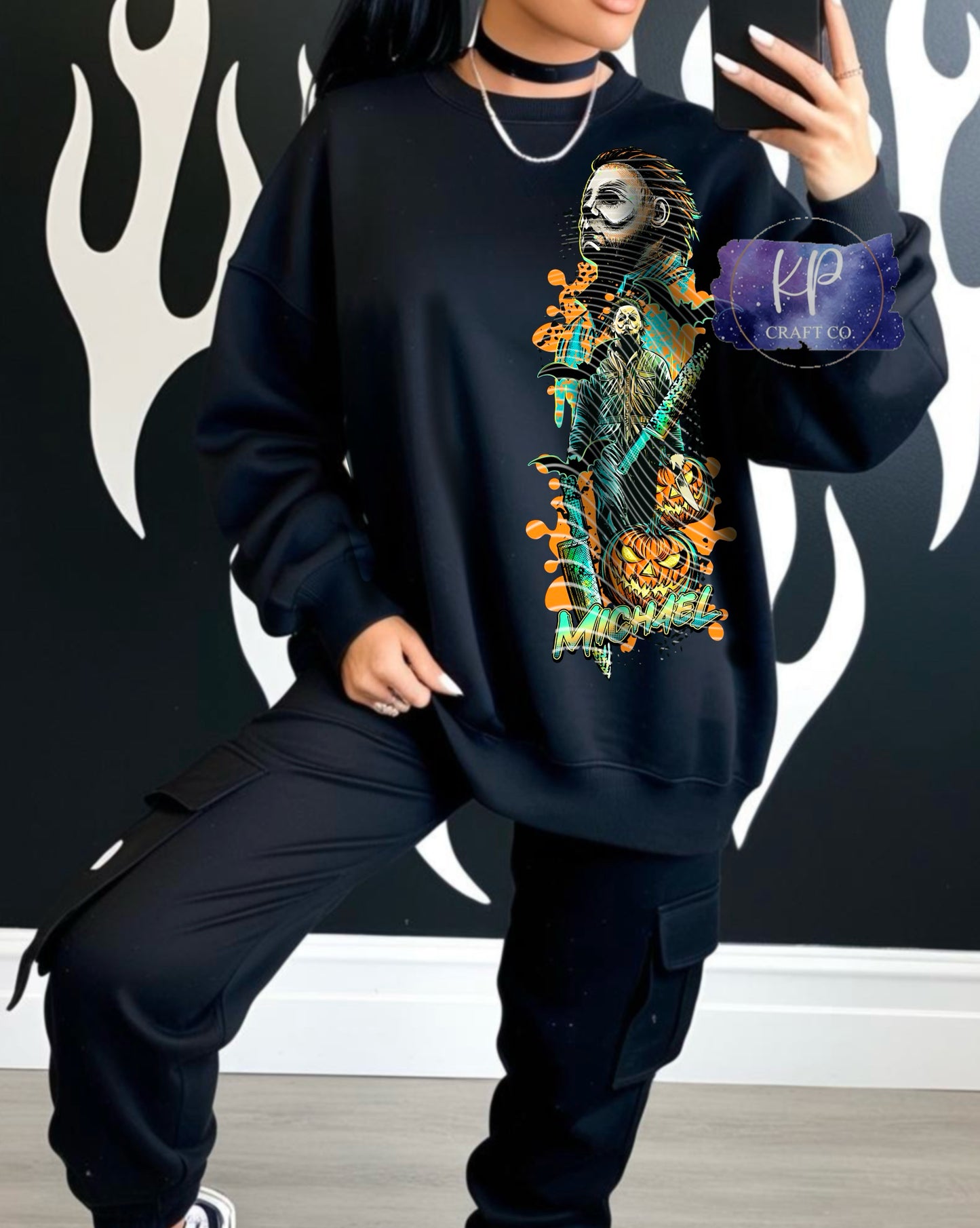 Mikey Shirt