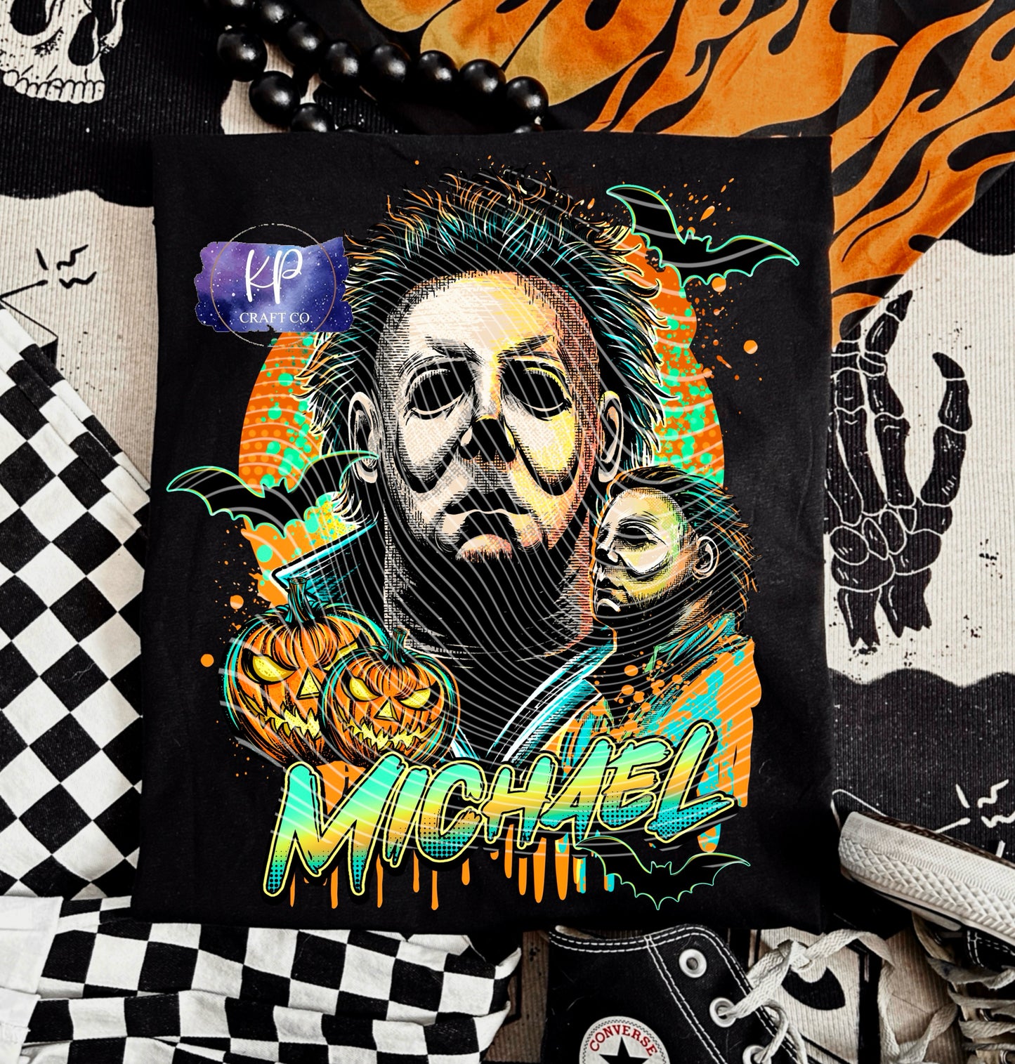 Michael