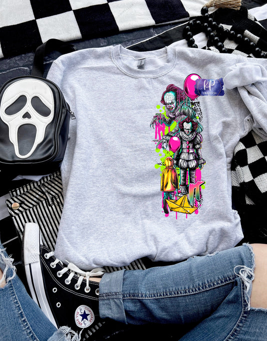Georgie Shirt