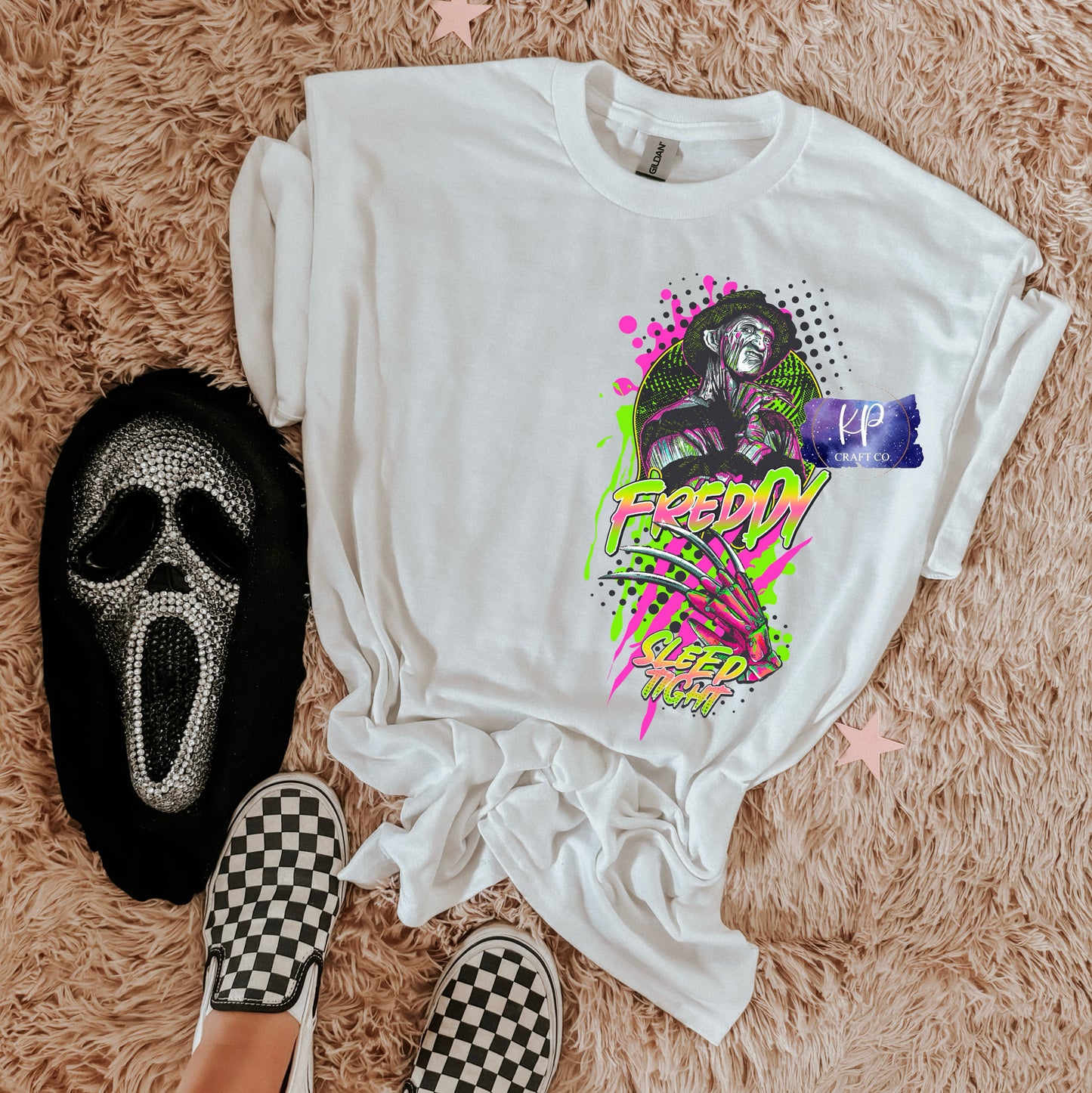 Sleep Tight